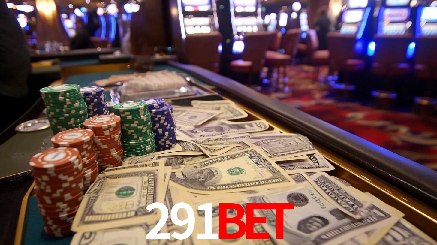 291bet lottery