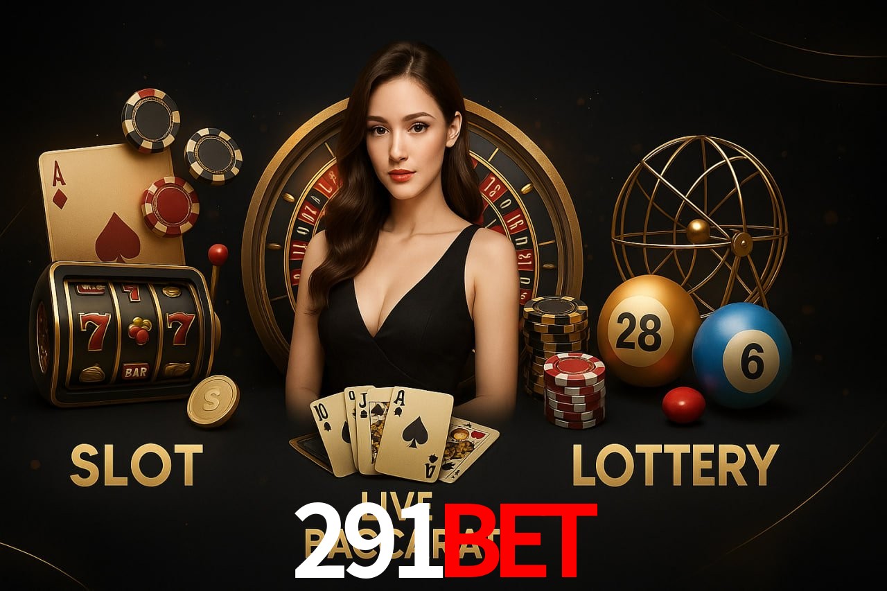 291bet cassino online